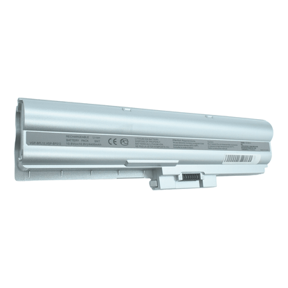 EKBPS12 Bateria de 6 para Sony VAIO VGN-Z890GLX, VAIO VGN-Z90FS - Tecnología AltérCo