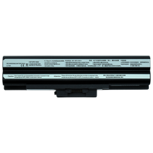 EKBPS13 Bateria de Li-ion 11.1V para Sony VVGN-AW, VGN-BZ, VGN-CS, VGN-FW Series - Tecnología AltérCo