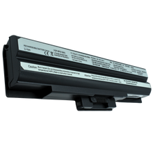 EKBPS13 Bateria de Li-ion 11.1V para Sony VVGN-AW, VGN-BZ, VGN-CS, VGN-FW Series - Tecnología AltérCo