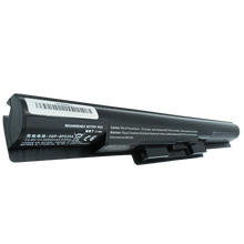EKBS35L7 Bateria de Li-ion 14.8V para Sony Vaio 14E/15E Series (VGP-BPS35A) Negro - Tecnología AltérCo