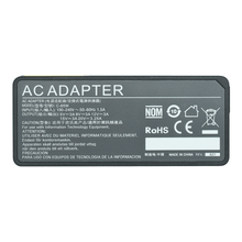 EKC-65W Adaptador de Corriente TIPO C de 65W 20V/3.25A (Type C) con PD - Tecnología AltérCo