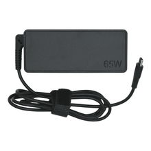 EKC-65W Adaptador de Corriente TIPO C de 65W 20V/3.25A (Type C) con PD - Tecnología AltérCo