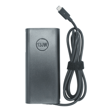 EKC-D130W Adaptador de Corriente TIPO C 130W 20V/6.5A (Type C) con PD - Tecnología AltérCo