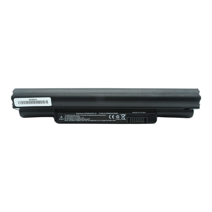 EKD0010 Bateria de Li-ion 10.8V para Dell Inspiron Mini 10, 1011, 10v - Tecnología AltérCo