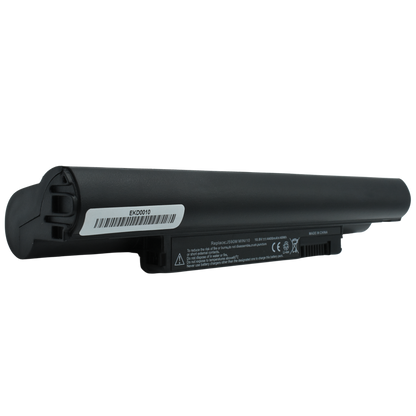 EKD0010 Bateria de Li-ion 10.8V para Dell Inspiron Mini 10, 1011, 10v - Tecnología AltérCo