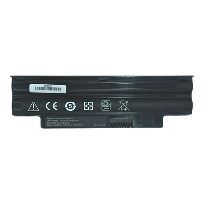 EKD0011 Bateria de 3 Celdas para DELL Inspiron Mini 1012 Series Mini 1018, 10v - Tecnología AltérCo