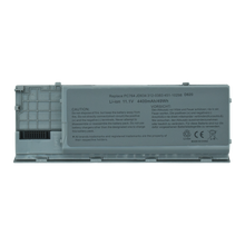 EKD0620 Bateria de Li-ion 11.1V para Dell D620 / D630 / Precision M2300 - Tecnología AltérCo