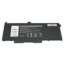 EKD0M3KCN Bateria 15.2V 3000mA para Dell Latitude 14 5420 Latitude 15 5520 Precision 15 3560 Series RJ40G - Tecnología AltérCo