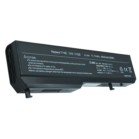 EKD1310 Bateria 6 Celdas para Dell Vostro 1310 / 1510 - Tecnología AltérCo