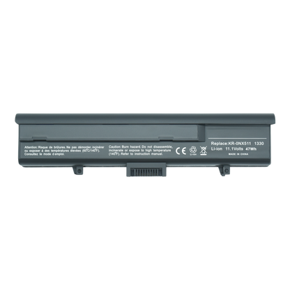 EKD1330 Bateria 6 Celdas para Dell XPS M1330 - Tecnología AltérCo
