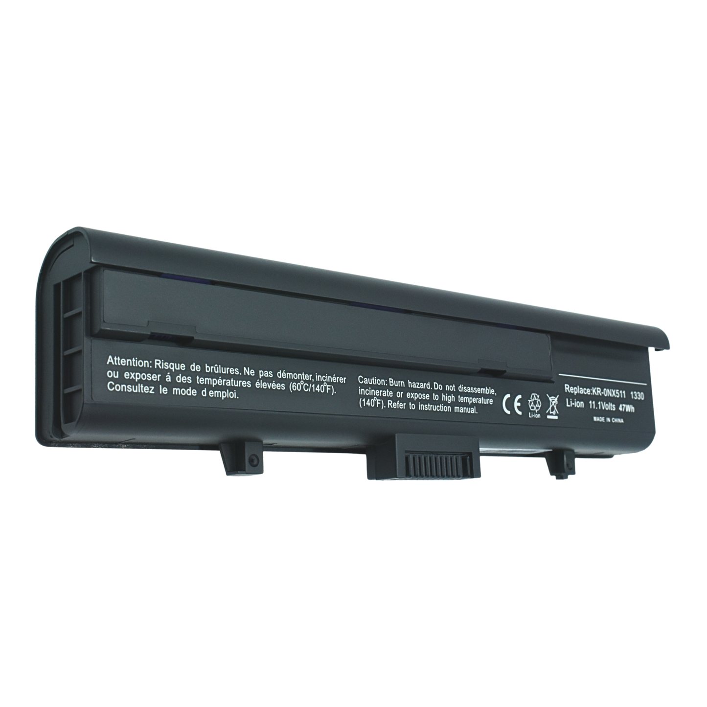 EKD1330 Bateria 6 Celdas para Dell XPS M1330 - Tecnología AltérCo