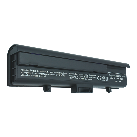 EKD1330 Bateria 6 Celdas para Dell XPS M1330 - Tecnología AltérCo