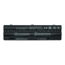 EKD1400 Bateria de Li-ion 11.1V para DELL DELL XPS 14 Series / 15 Series color Negro - Tecnología AltérCo
