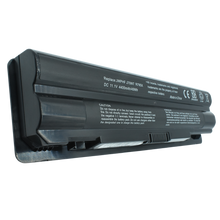 EKD1400 Bateria de Li-ion 11.1V para DELL DELL XPS 14 Series / 15 Series color Negro - Tecnología AltérCo