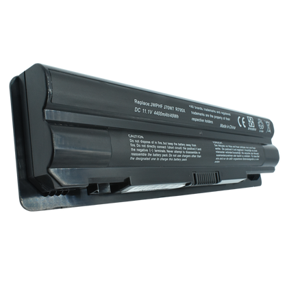 EKD1400 Bateria de Li-ion 11.1V para DELL DELL XPS 14 Series / 15 Series color Negro - Tecnología AltérCo