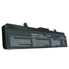 EKD1525 Bateria Li-ion 11.1V para Dell Inspiron 1525 / 1526 - Tecnología AltérCo