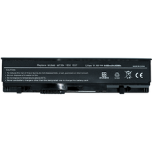 EKD1535 Bateria Li-ion 11.1V para Dell Studio 15 / 1555 / 1535 - Tecnología AltérCo