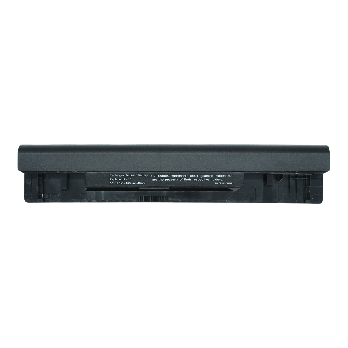EKD1564 Bateria de 6 Celdas para INSPIRON 1464 color Negro - Tecnología AltérCo