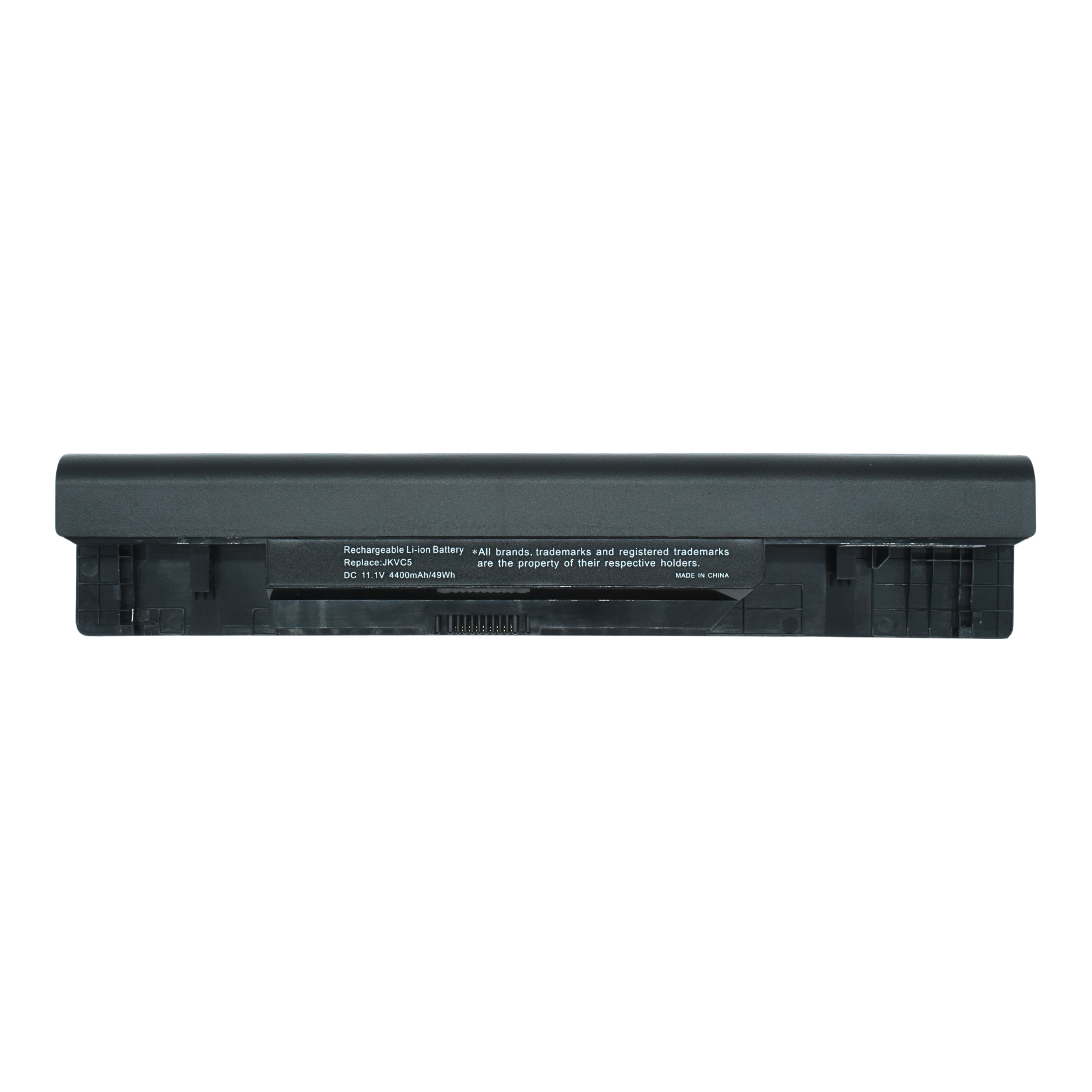 EKD1564 Bateria de 6 Celdas para INSPIRON 1464 color Negro - Tecnología AltérCo