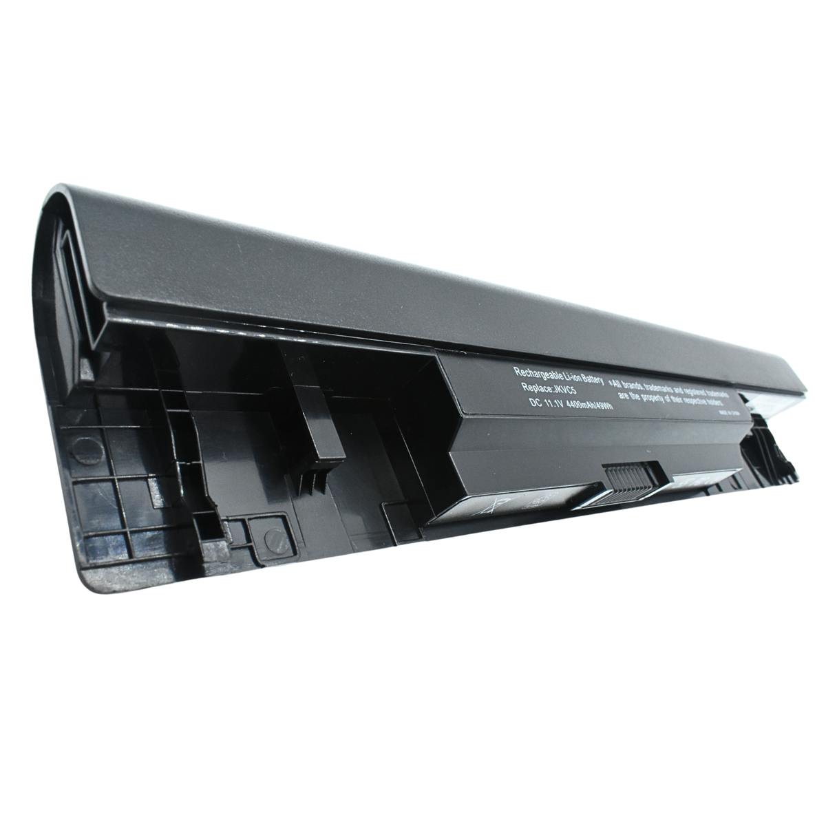 EKD1564 Bateria de 6 Celdas para INSPIRON 1464 color Negro - Tecnología AltérCo