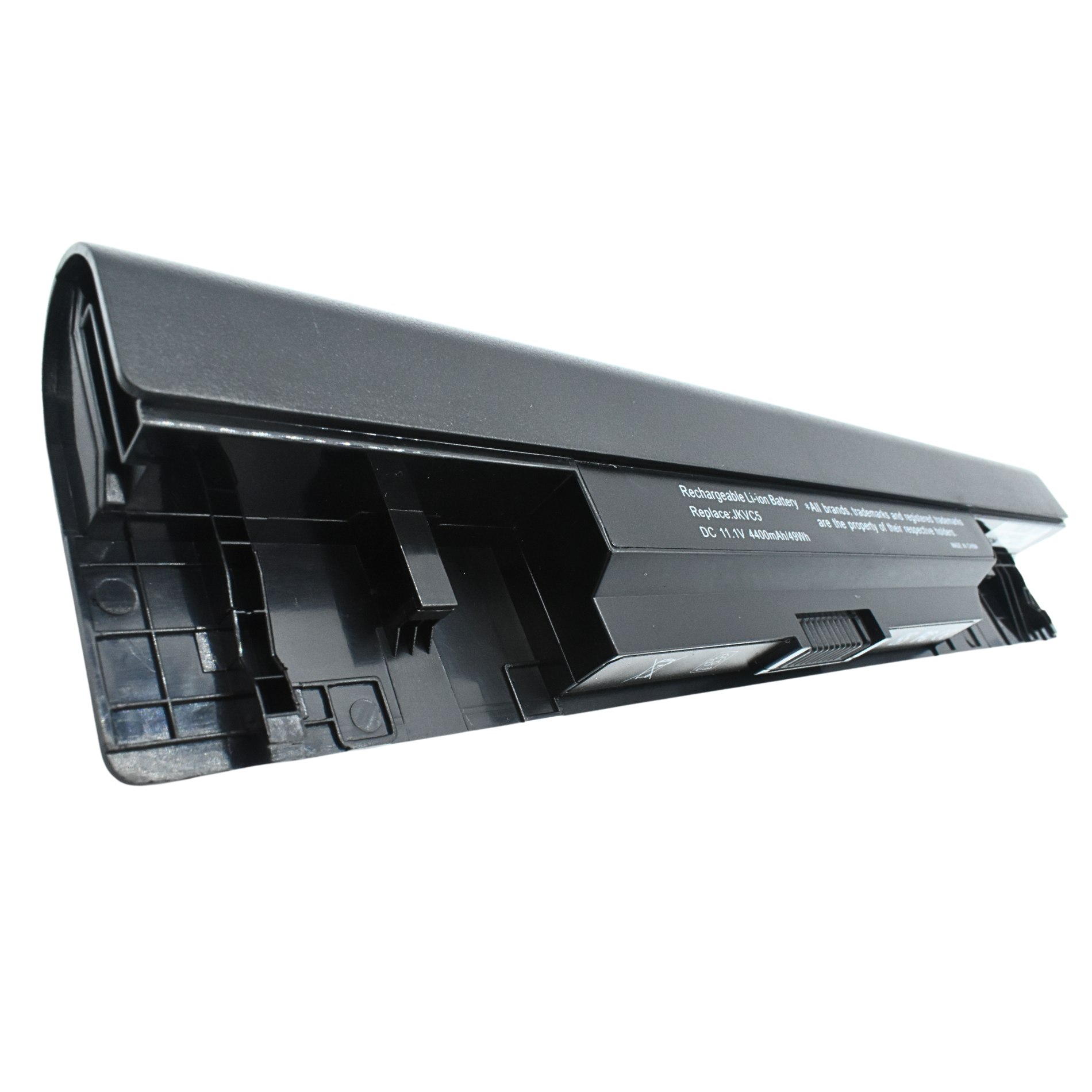 EKD1564 Bateria de 6 Celdas para INSPIRON 1464 color Negro - Tecnología AltérCo