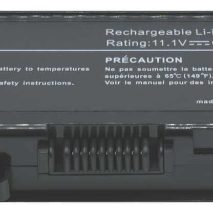 EKD1745 Bateria 11.1V para DELL Studio 17, 1745, Studio 1747, Studio 1749 U164P N855P