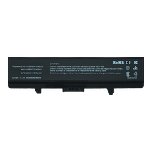 EKD1750 Bateria de 6 Celdas para DELL INSPIRON 1440 - Tecnología AltérCo