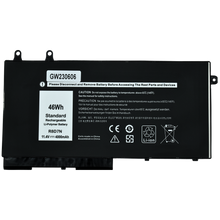 EKD1V1XF Bateria Interna (P) 7.6V para Dell Latitude 5400 5500 Precision 3540 3550 Inspiron 7590 7591 1V1XF - Tecnología AltérCo