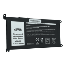 EKD1VX1H Bateria 11.4V para Dell Inspiron 7586 3583 3493 5482 5485 5481 5593 5491 5591 3310 5594 5585 3582 3584 3593 5493 5480 5598 3793 Vostro 3491 5581 1VX1H YRDD6 - Tecnología AltérCo