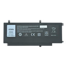 EKD2VF9 Bateria 11.1V 43WH para DELL Dell Inspiron 15 7547 7548 0PXR51 PXR51 D2VF9
