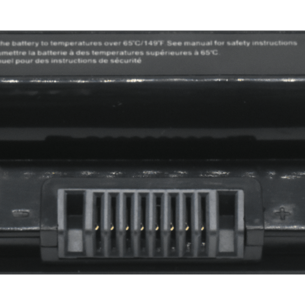 EKD3451 Bateria Li-ion 14.8V para Dell Inspiron 14 Series / 3451 / 3551 / 3458 / 3558 Series - Tecnología AltérCo