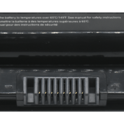EKD3451 Bateria Li-ion 14.8V para Dell Inspiron 14 Series / 3451 / 3551 / 3458 / 3558 Series - Tecnología AltérCo