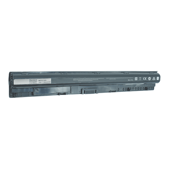 EKD3451 Bateria Li-ion 14.8V para Dell Inspiron 14 Series / 3451 / 3551 / 3458 / 3558 Series