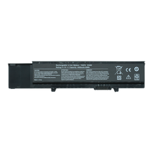 EKD3500 Bateria Li-ion 11.1V para DELL Vostro 3500, 3700 - Tecnología AltérCo