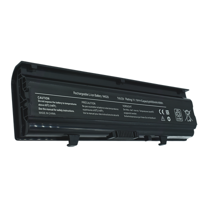 EKD4020 Bateria Li-ion 11.1V para Dell Inspiron 14V Series / M4010 Series / N4020 Series / N4030 Series - Tecnología AltérCo