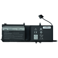 EKD44T2R Bateria Interna (P) 15.2V para Dell Alienware 17 R4 R5 15 R3 R4 44T2R 9NJM1