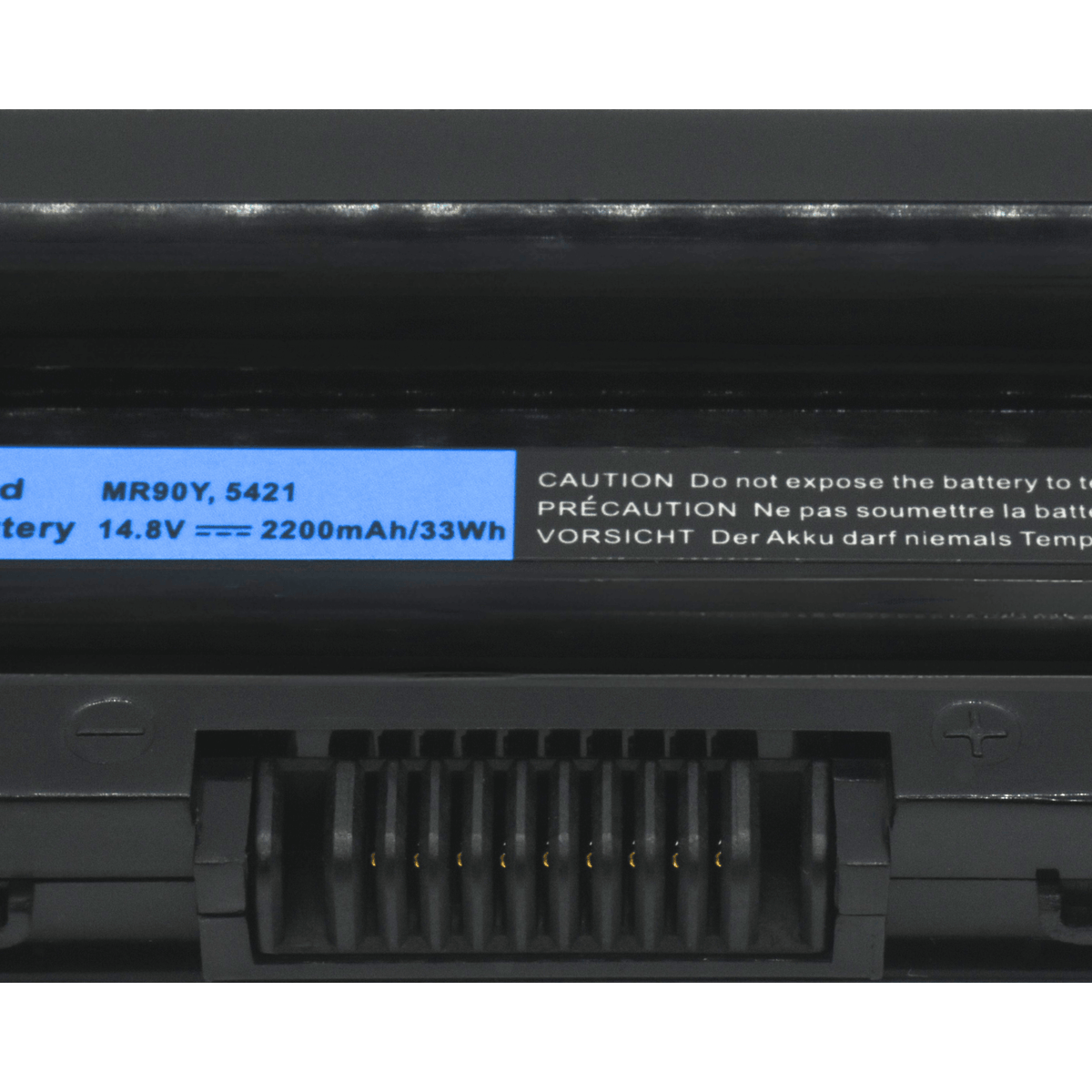 EKD4521 Bateria de Li-ion 14.8V para Dell Inspiron 14 - Tecnología AltérCo