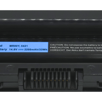 EKD4521 Bateria de Li-ion 14.8V para Dell Inspiron 14 - Tecnología AltérCo