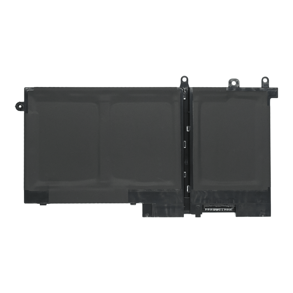 EKD5280 Bateria Interna (P) 11.4V para Dell Latitude 5280 5290 5480 5490 5580 5590 series 3DDDG 3VC9Y 03VC9Y O3VC9Y 4YFVG 45N3J 451-BBZP - Tecnología AltérCo