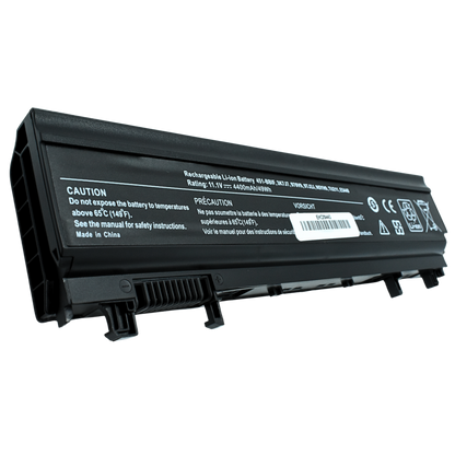 EKD5440 Bateria de Li-ion 11.1V para Dell Latitude E5540 / Latitude E5440 en Negro - Tecnología AltérCo