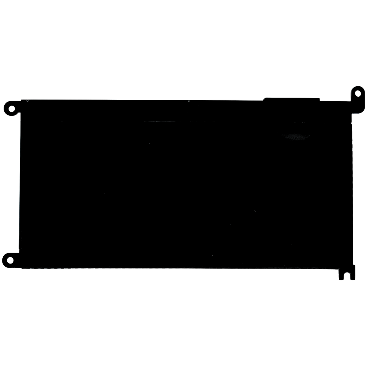 EKD5481 Bateria para DELL Inspiron 13(5368 5378 5379 7368 7378 14-7460) 15(5565 5567 5568 5578 7560 7570 7579 7569 P58F) 3CRH3 T2JX4 FC92N WDX0R - Tecnología AltérCo