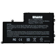 EKD5547 Bateria Interna (P) 11.1V para Dell Inspiron 14-5447 15-5547 5448 5545 5547 - Tecnología AltérCo