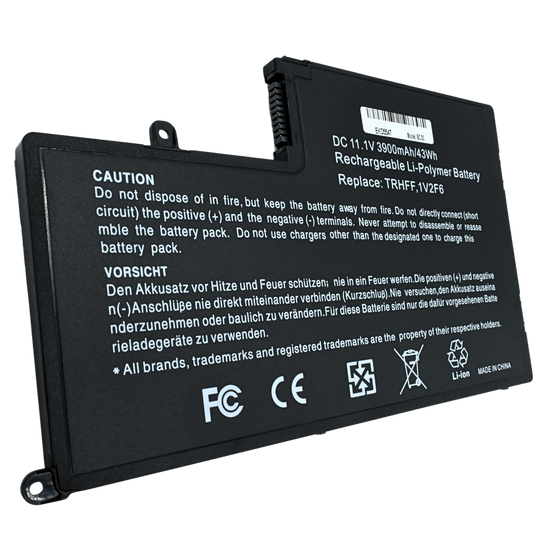 EKD5547 Bateria Interna (P) 11.1V para Dell Inspiron 14-5447 15-5547 5448 5545 5547