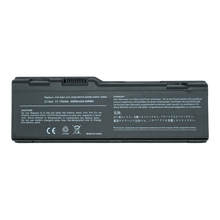 EKD6000 Bateria 11.1V para DELL Inspiron 6000 9200 9300 9400 XPS Gen 2 E1705 D5318 F5635 G5260