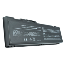 EKD6000 Bateria 11.1V para DELL Inspiron 6000 9200 9300 9400 XPS Gen 2 E1705 D5318 F5635 G5260