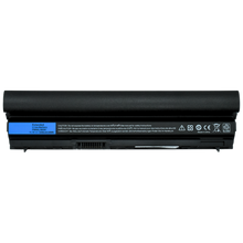 EKD6220 Bateria Li-ion 11.1V para Dell Latitude E6220, E6320 y E6330 en color Negro - Tecnología AltérCo