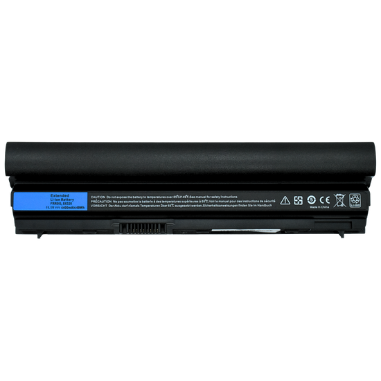 EKD6220 Bateria Li-ion 111V para Dell Latitude E6220 E6320 y E6330 en color Negro - Código: EKD6220 | Compra en Guadalajara