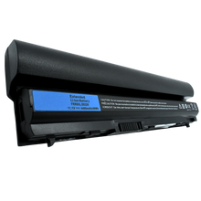 EKD6220 Bateria Li-ion 11.1V para Dell Latitude E6220, E6320 y E6330 en color Negro - Tecnología AltérCo