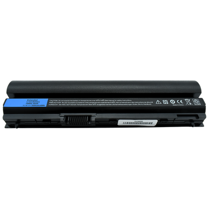 EKD6220 Bateria Li-ion 11.1V para Dell Latitude E6220, E6320 y E6330 en color Negro - Tecnología AltérCo