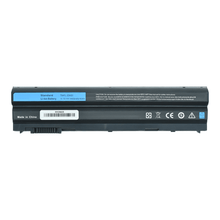EKD6420 Bateria Li-ion 11.1V para LATITUDE E6420 color Negro - Tecnología AltérCo